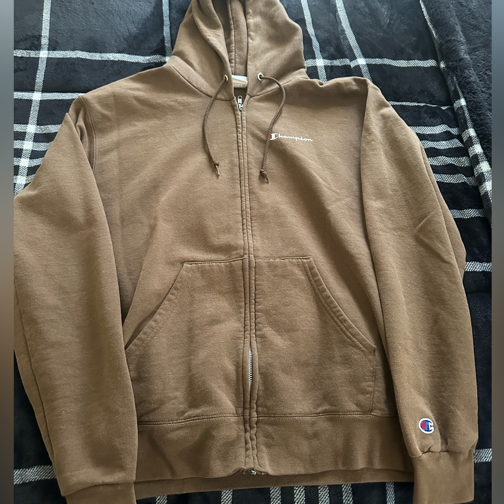 Champion Hoodie